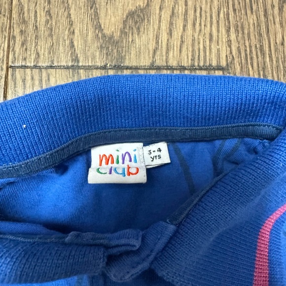 Boys cotton short sleeve bundle size 3/4 - Picture 7 of 7